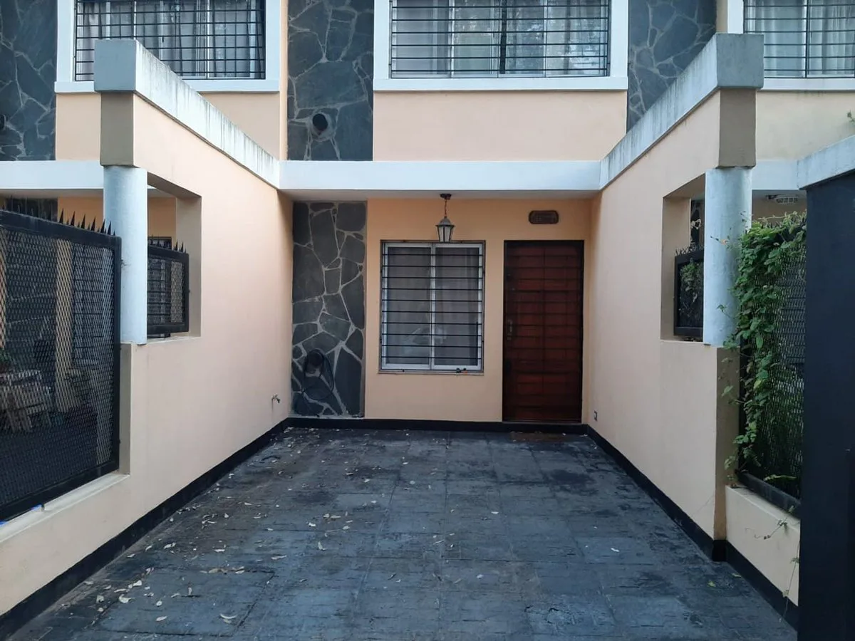 VENTA DE TRIPLEX SAN BERNARDO A 6 CUADRAS DEL MAR foto 3