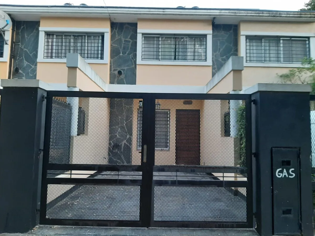 VENTA DE TRIPLEX SAN BERNARDO A 6 CUADRAS DEL MAR foto 4