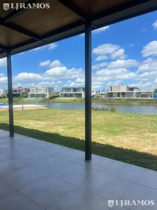 A LAGUNA. A ESTRENAR. SIN PILETA. foto 2