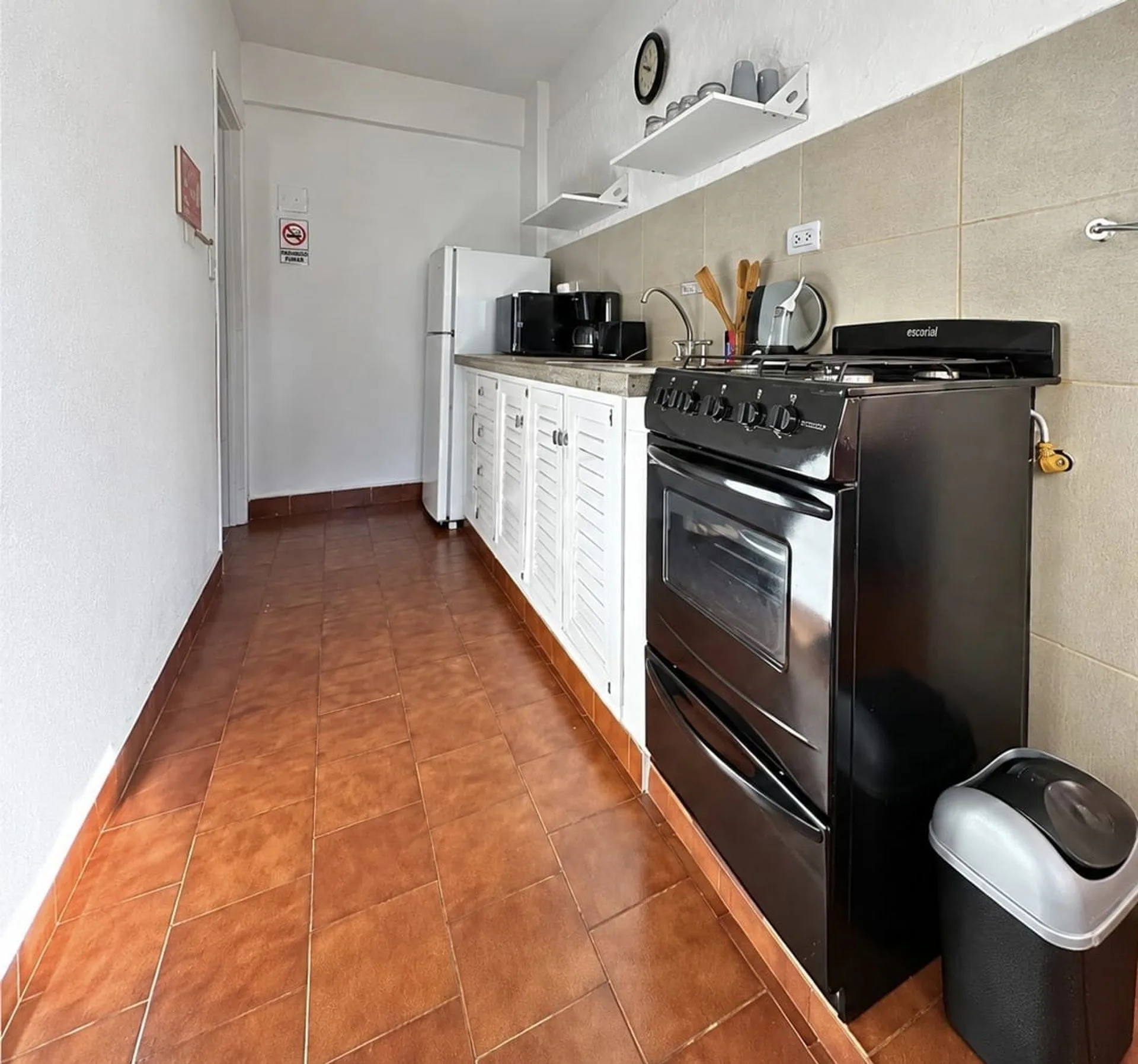 DEPARTAMENTO 2 AMBIENTES EN VENTA EN SAN BERNARDO foto 5