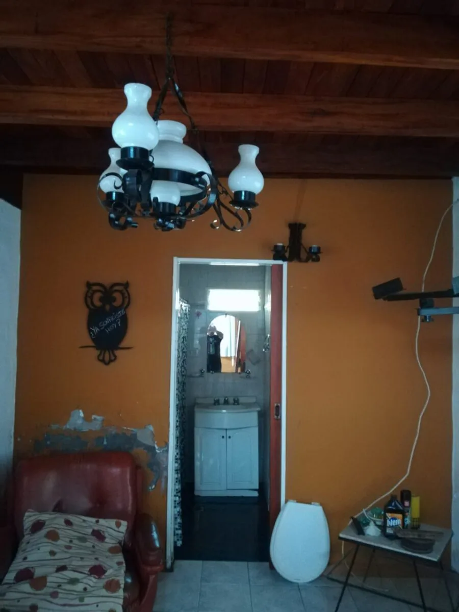 Casa 3 Ambientes Barrio Cerrado Tiempo Libre Permuta foto 2