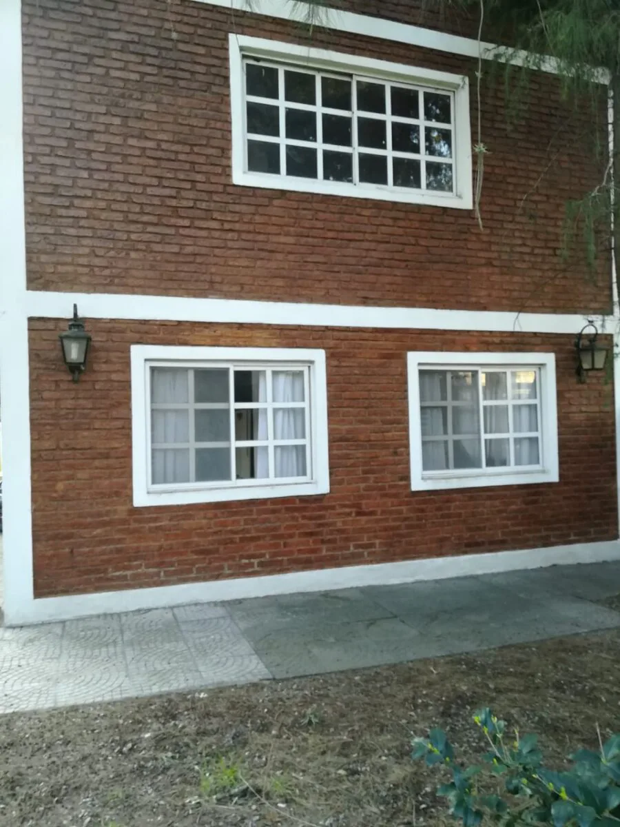 Casa 3 Ambientes Barrio Cerrado Tiempo Libre Permuta foto 3
