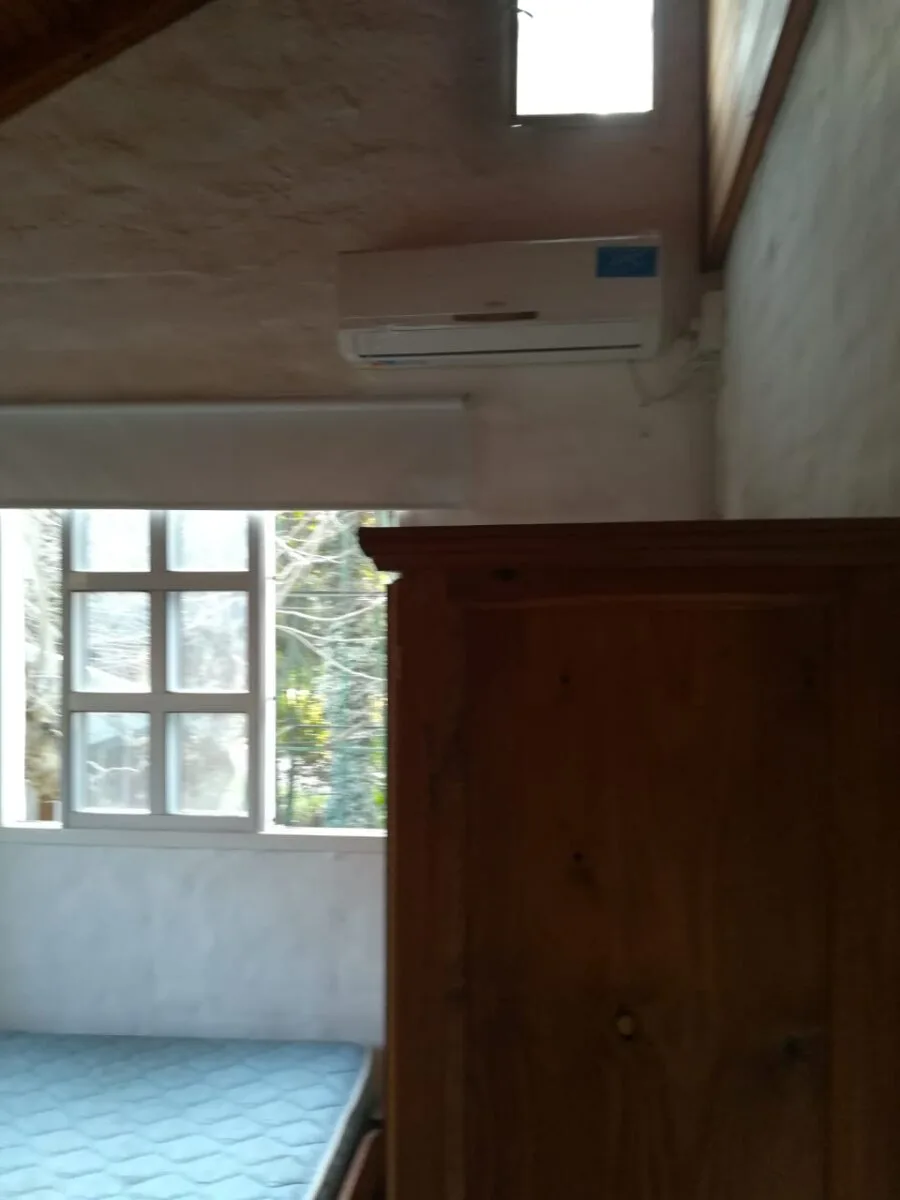 Casa 3 Ambientes Barrio Cerrado Tiempo Libre Permuta foto 4