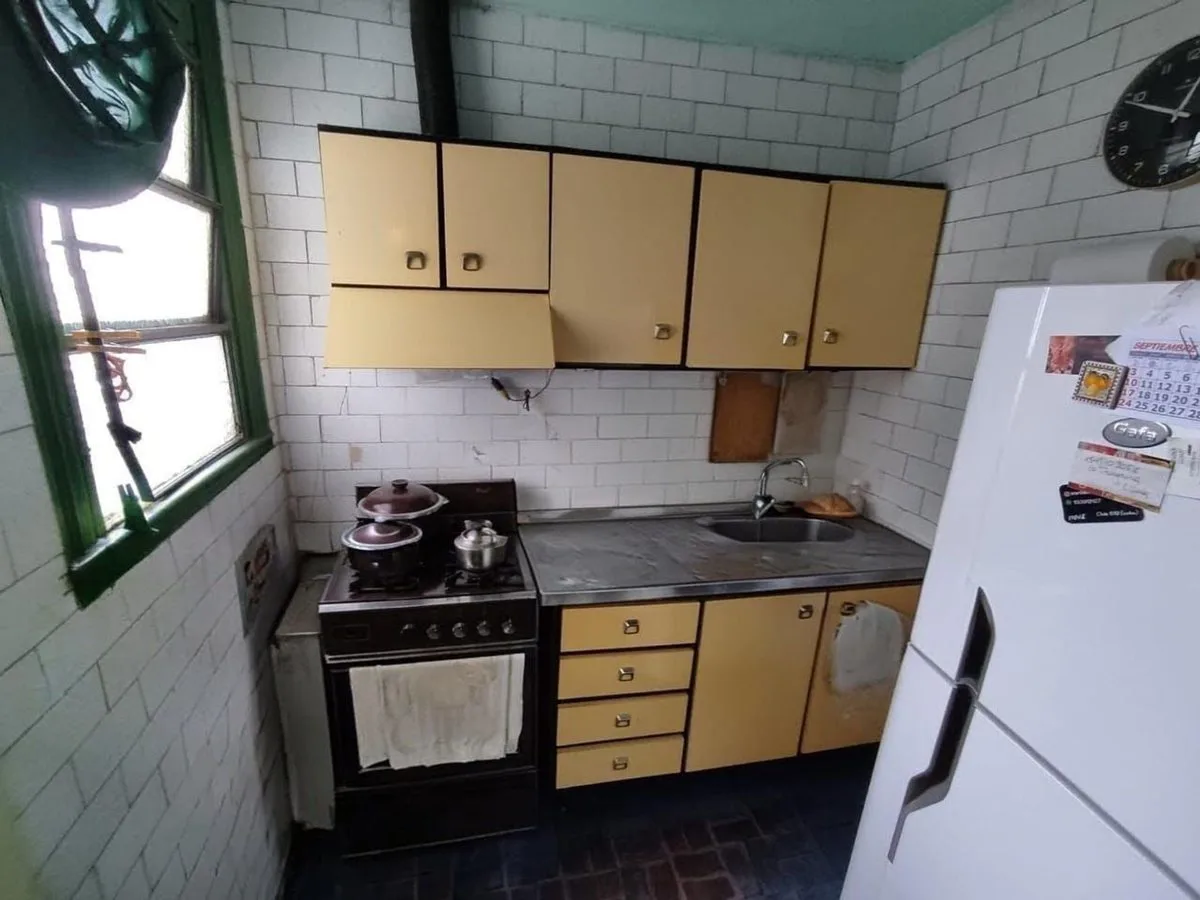 Venta Departamento de 3 dormitorios en Montserrat foto 4