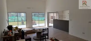 Importante Casa Minimalista a Estrenar 4 ambientes La Cesarina General Rodríguez oportunidad foto 4