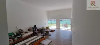 Importante Casa Minimalista a Estrenar 4 ambientes La Cesarina General Rodríguez oportunidad foto 5