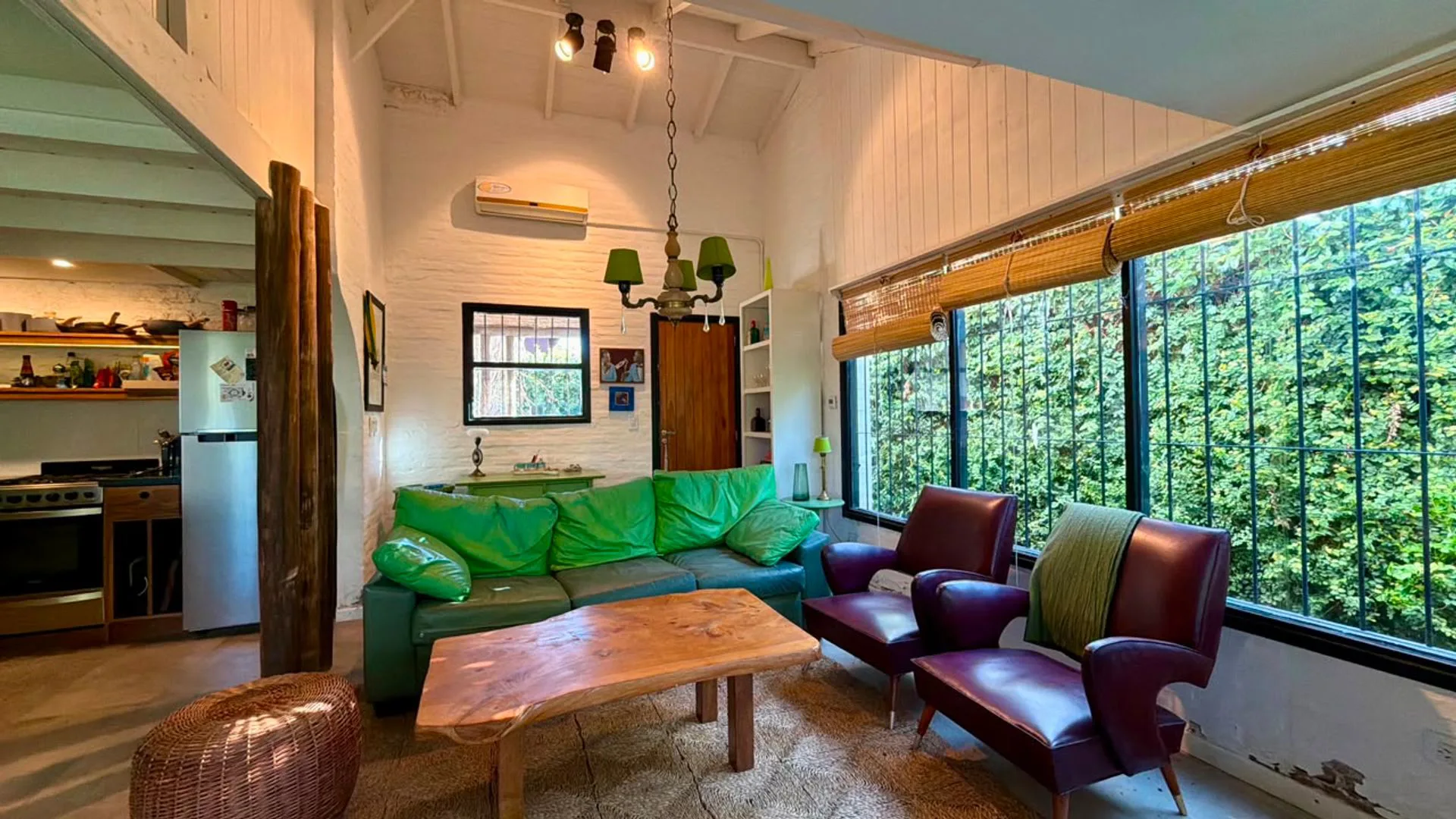Venta casa 5 ambientes en Atlantida Santa Clara