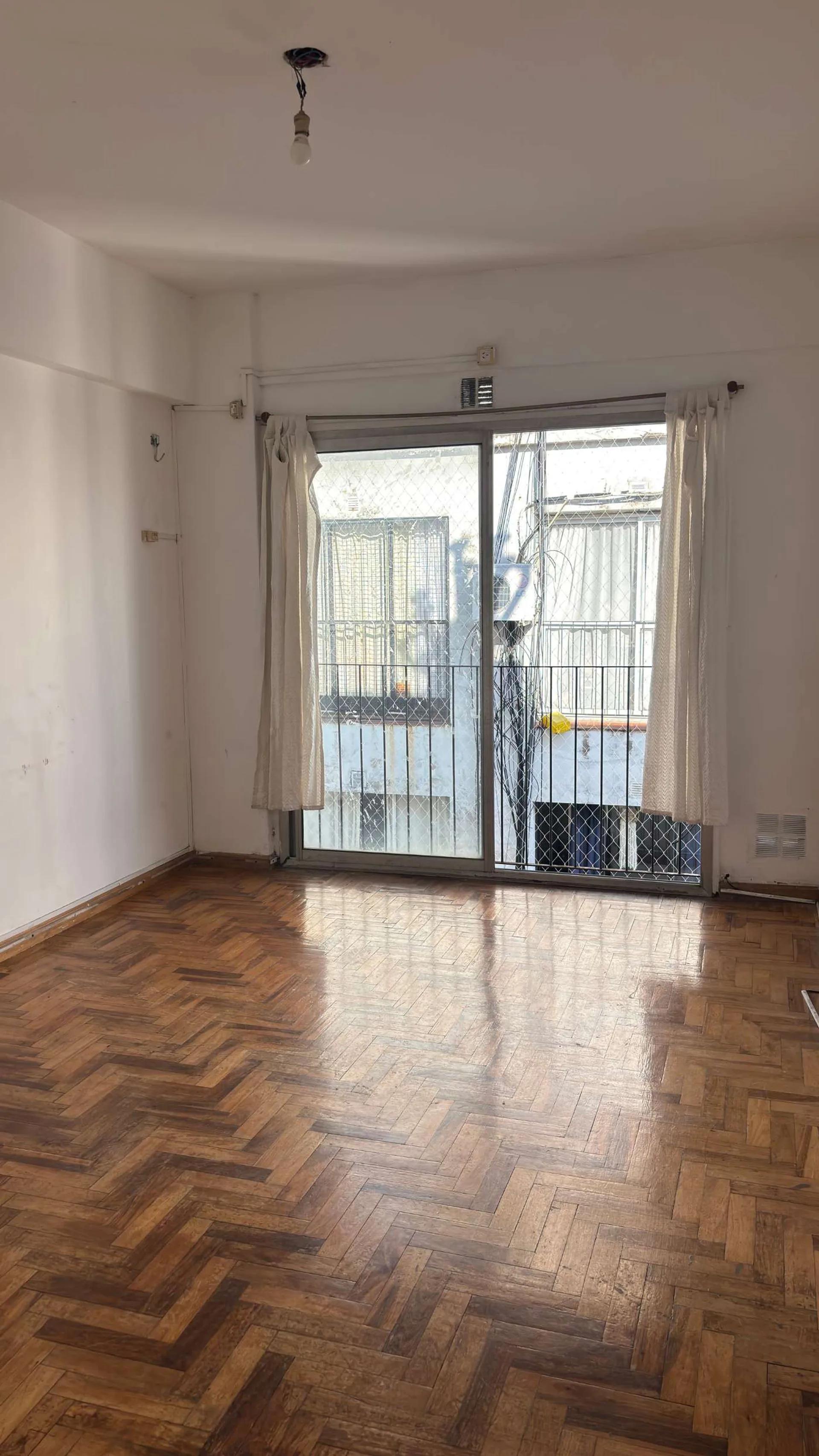 Apto credito 2 AMBIENTES EN VENTA VILLA CRESPO foto 5