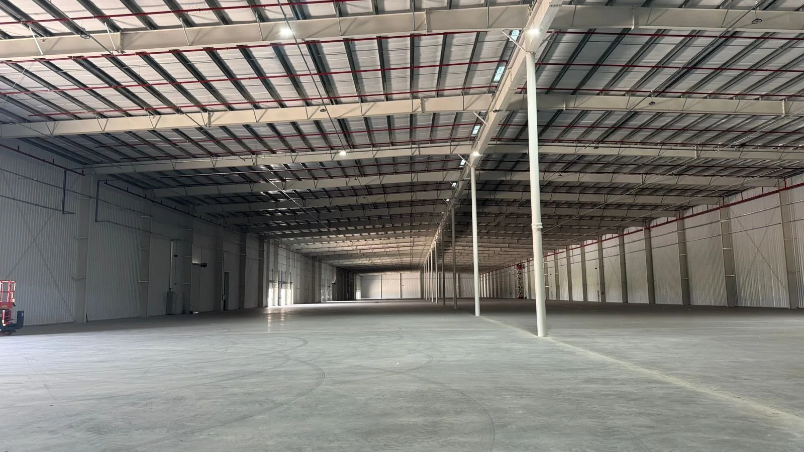 Depósito a estrenar en alquiler 18.000 m2 cubiertos logísticos fraccionables - Excelente entorno