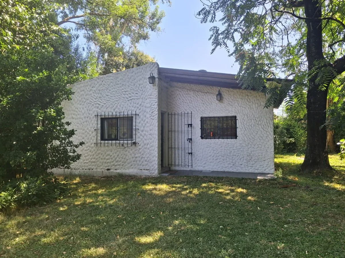 Venta Casa Quinta en Parque Alvear, Tortuguitas foto 3