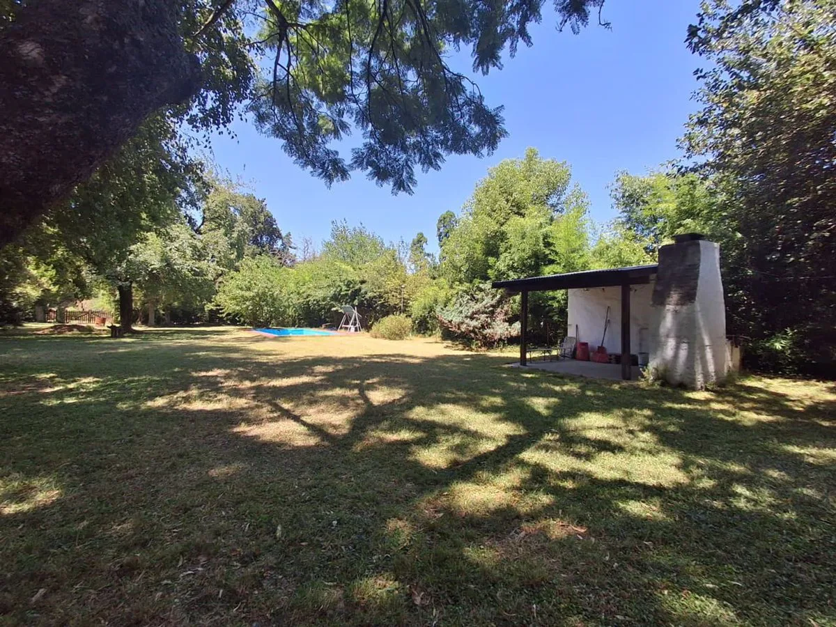 Venta Casa Quinta en Parque Alvear, Tortuguitas foto 5