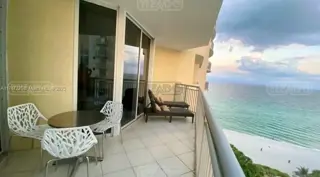 17375 Collins Ave #1404 17300 foto 1