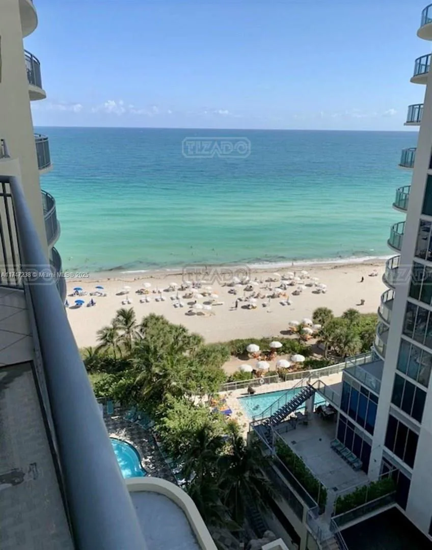 17375 Collins Ave #1404 17300 foto 2