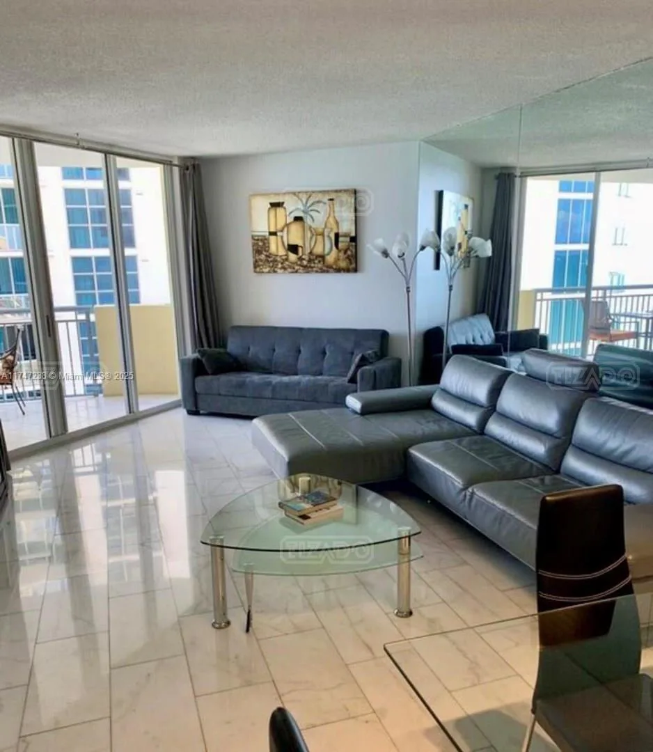 17375 Collins Ave #1404 17300 foto 3
