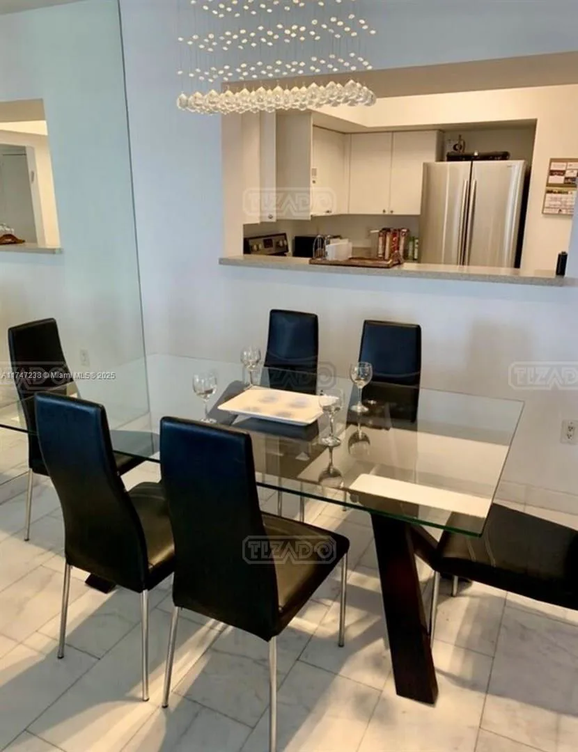 17375 Collins Ave #1404 17300 foto 5