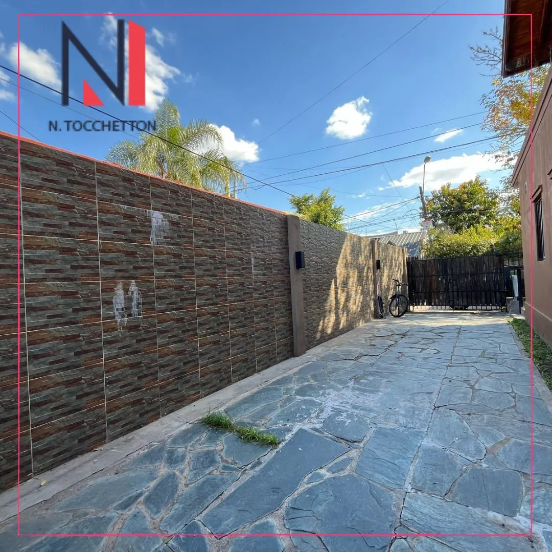 Chalet de 4 amb en Castelar Sur foto 2