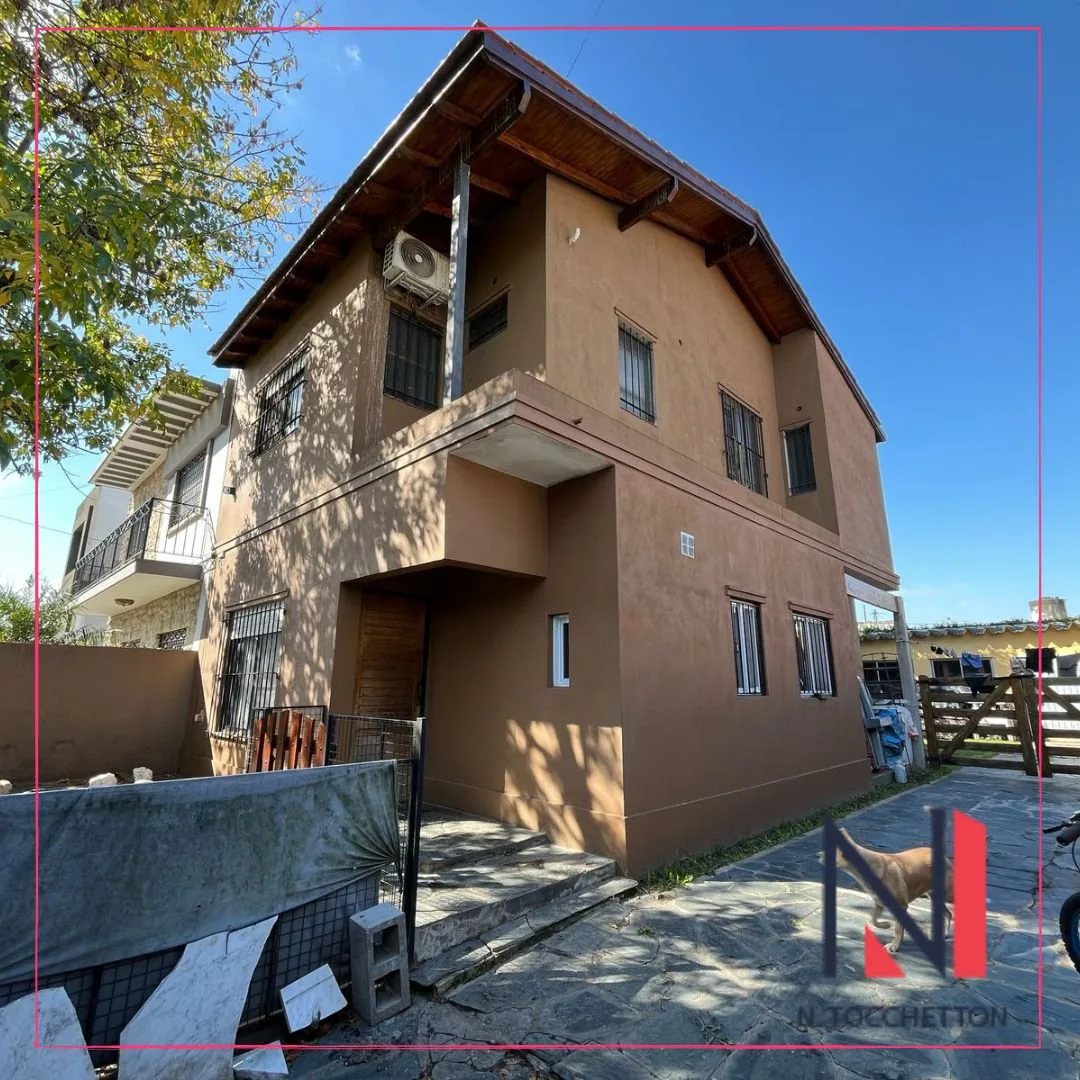 Chalet de 4 amb en Castelar Sur foto 3
