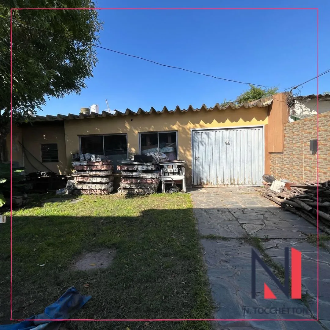 Chalet de 4 amb en Castelar Sur foto 5