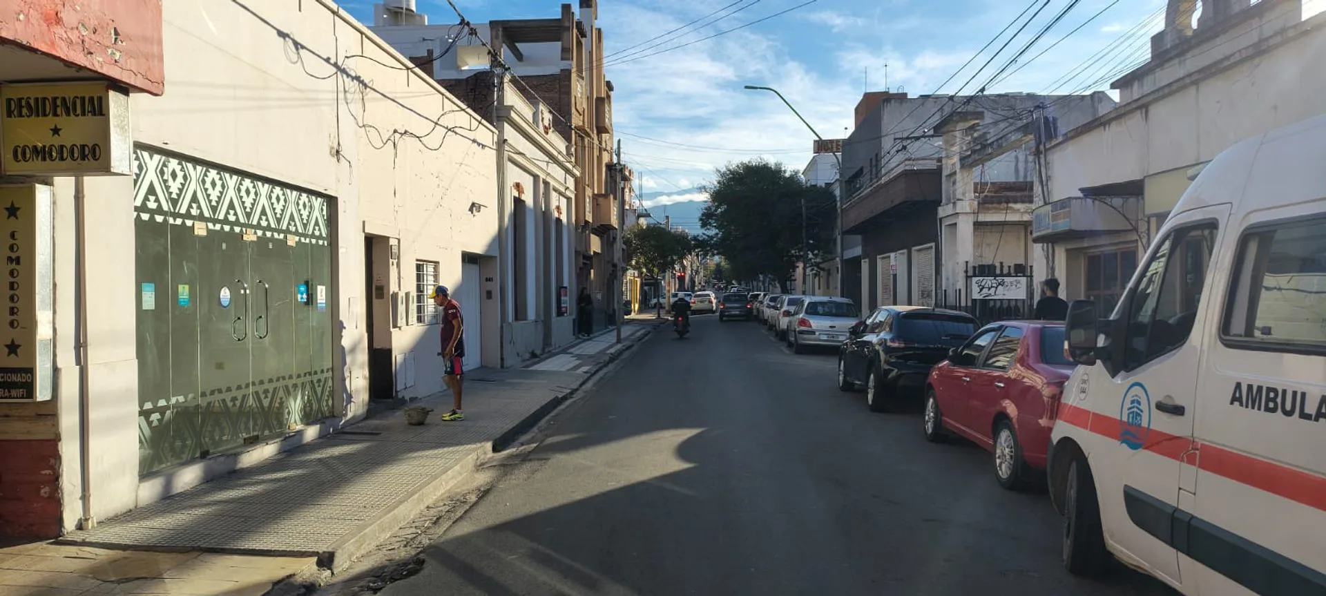SE ALQUILA LOCAL CALLE REPÚBLICA CATAMARCA CAPITAL foto 3