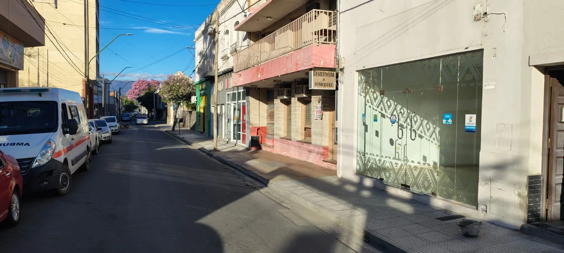 SE ALQUILA LOCAL CALLE REPÚBLICA CATAMARCA CAPITAL foto 4