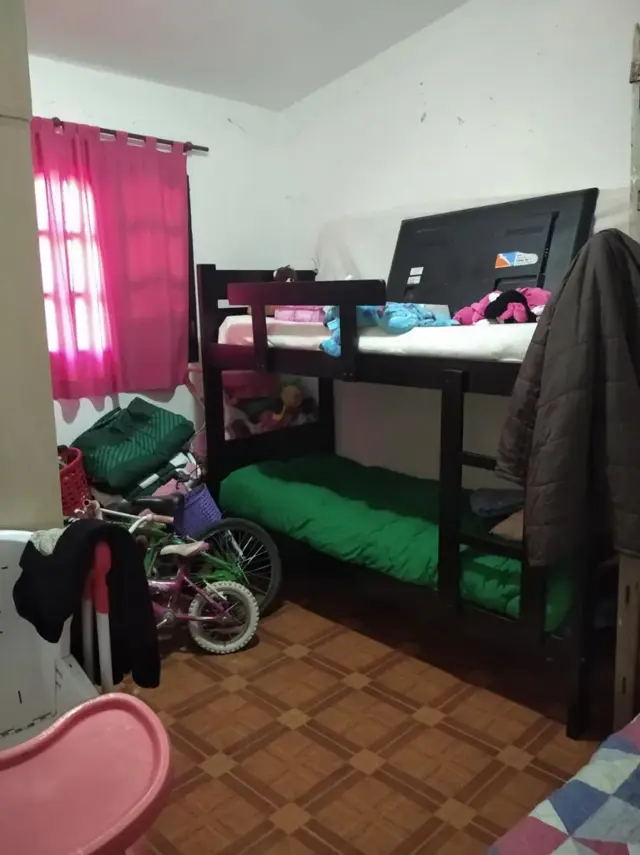 OPORTUNIDAD CASA MAS COMPLEJO A TERMINAR  EN UNA HERMOSA ZONA DE LA CIUDAD DE TANTI