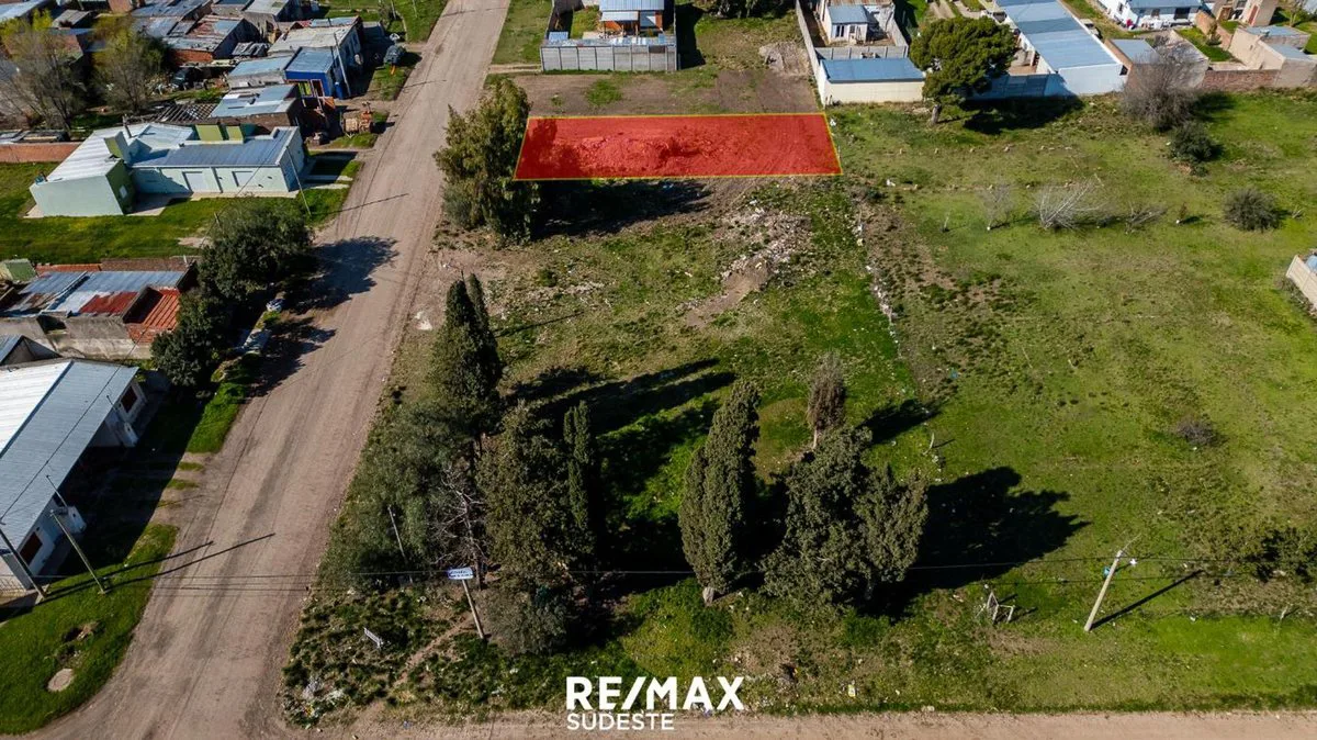 Terreno ideal vivienda o galpon foto 2