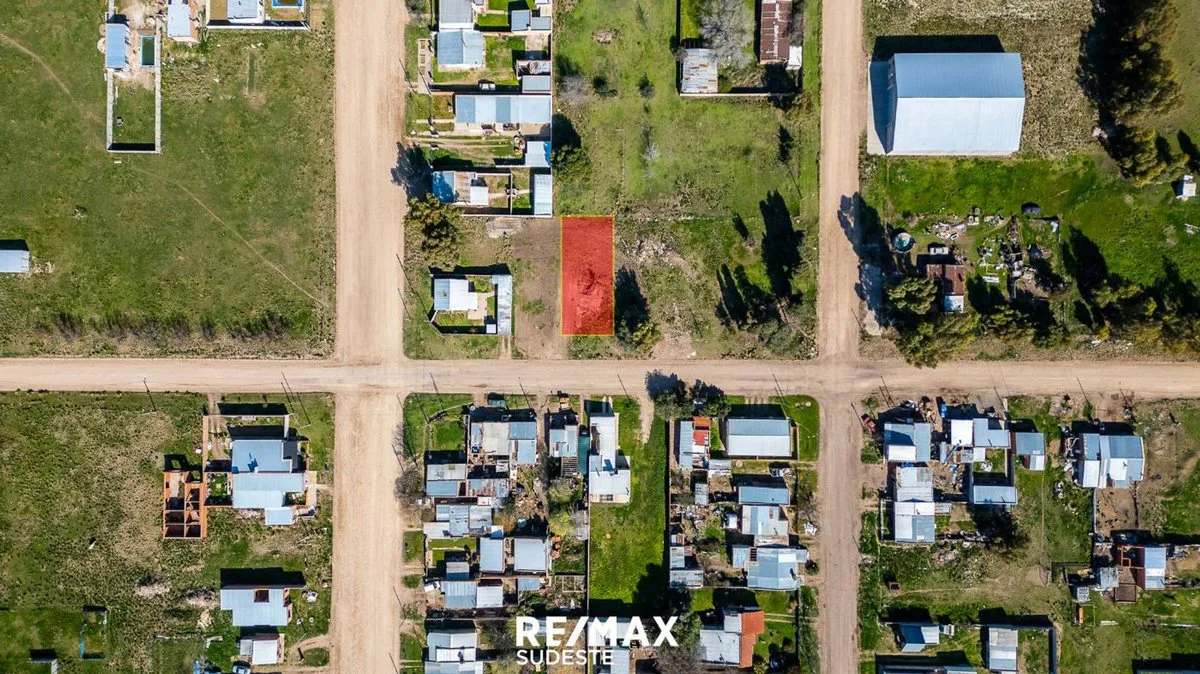 Terreno ideal vivienda o galpon foto 4