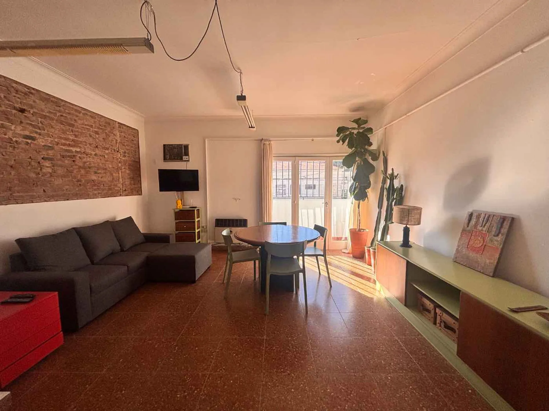 PH EN VENTA EN SANTA FE, PLANTA ALTA, REFACCIONADO foto 2