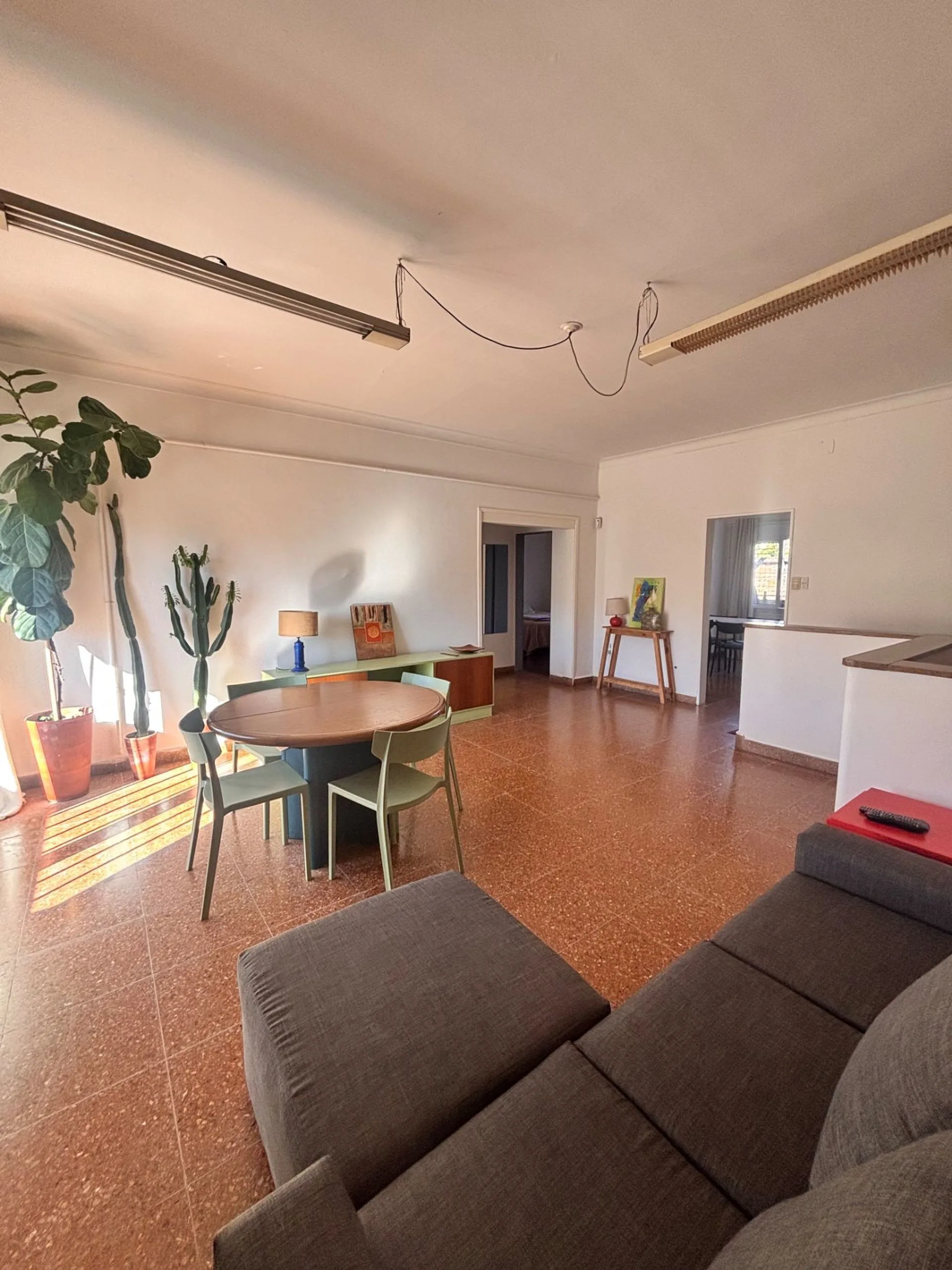 PH EN VENTA EN SANTA FE, PLANTA ALTA, REFACCIONADO foto 3