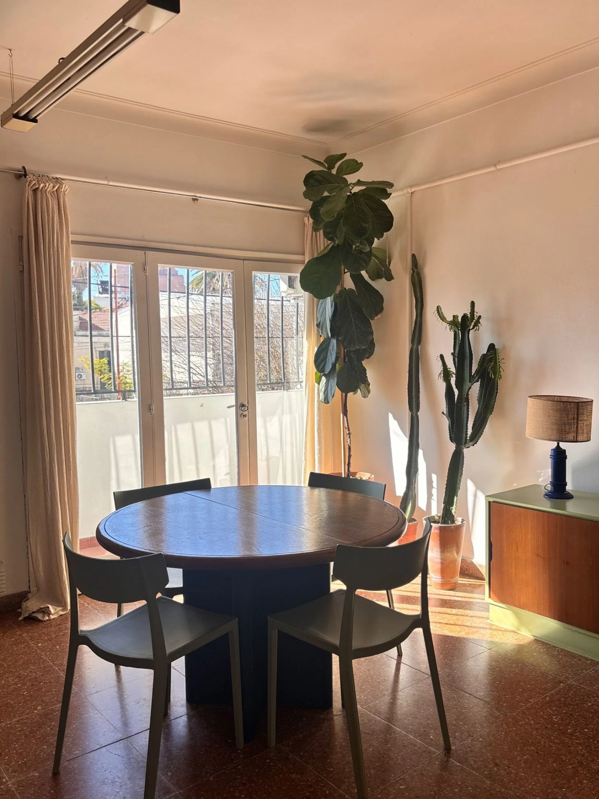 PH EN VENTA EN SANTA FE, PLANTA ALTA, REFACCIONADO foto 4