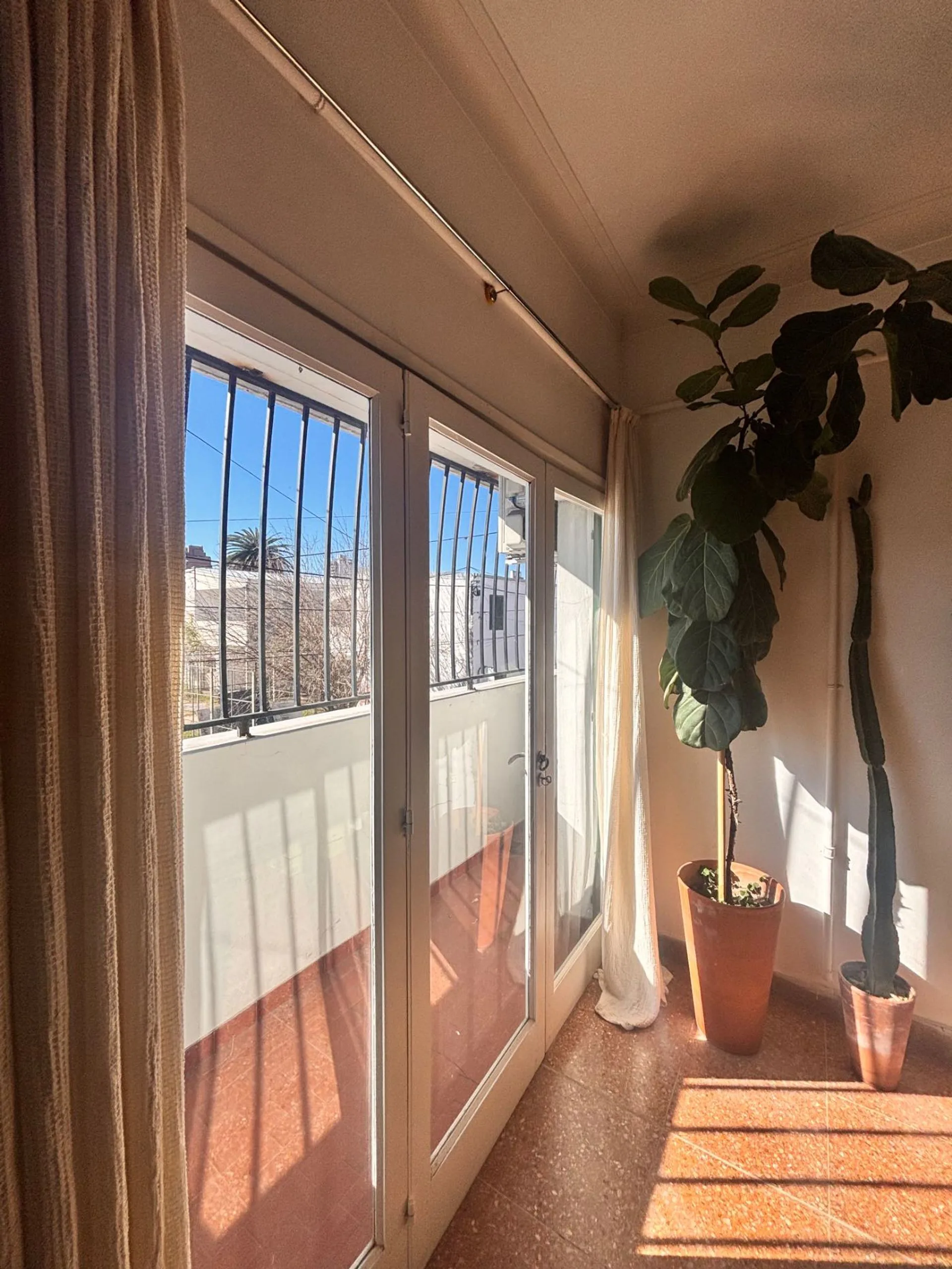 PH EN VENTA EN SANTA FE, PLANTA ALTA, REFACCIONADO foto 5