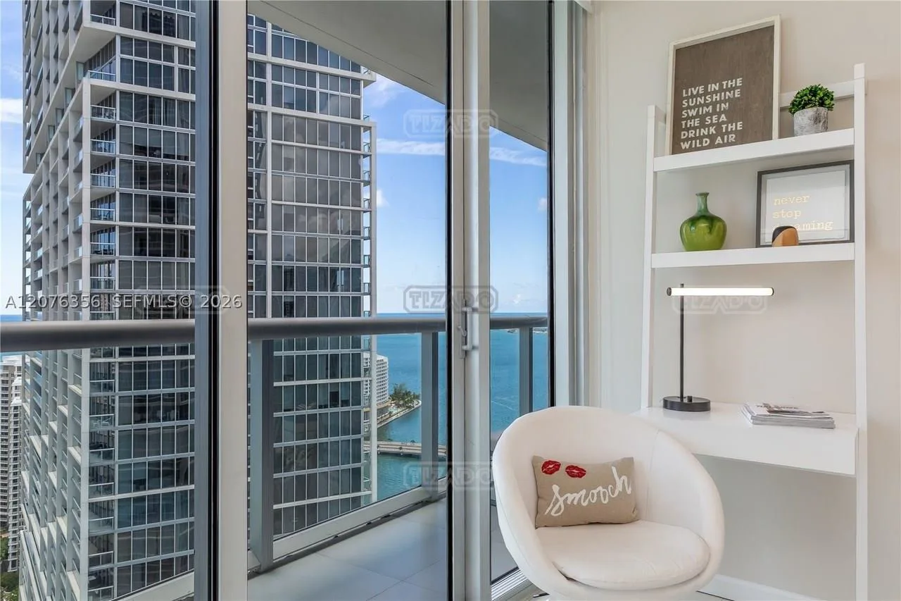 485 Brickell Ave #3410 400 foto 5