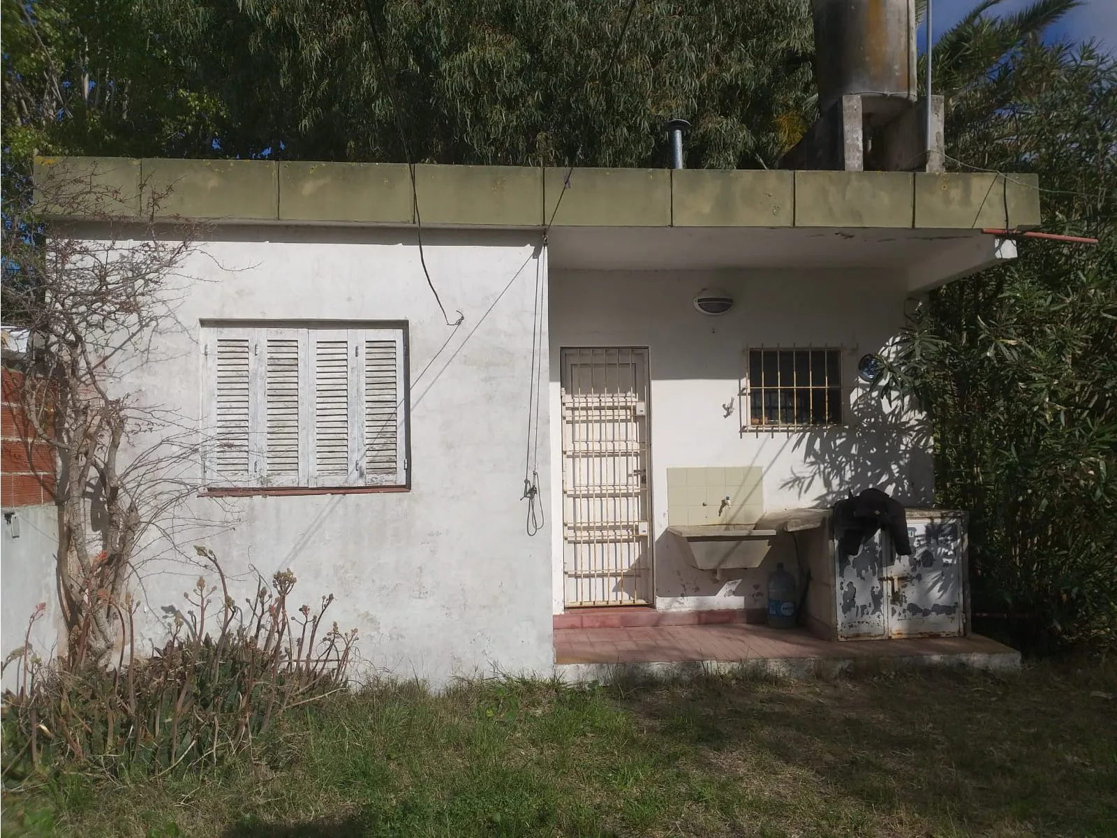 Venta Única!! 2 Casas de 3 Amb. en San Clemente del Tuyú foto 2