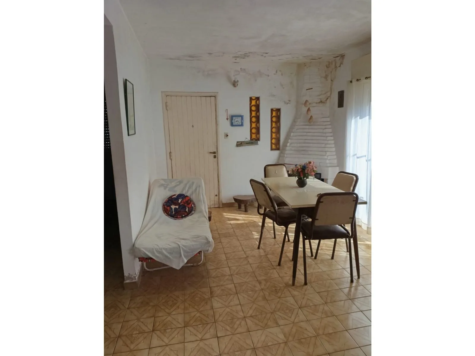 Venta Única!! 2 Casas de 3 Amb. en San Clemente del Tuyú foto 4