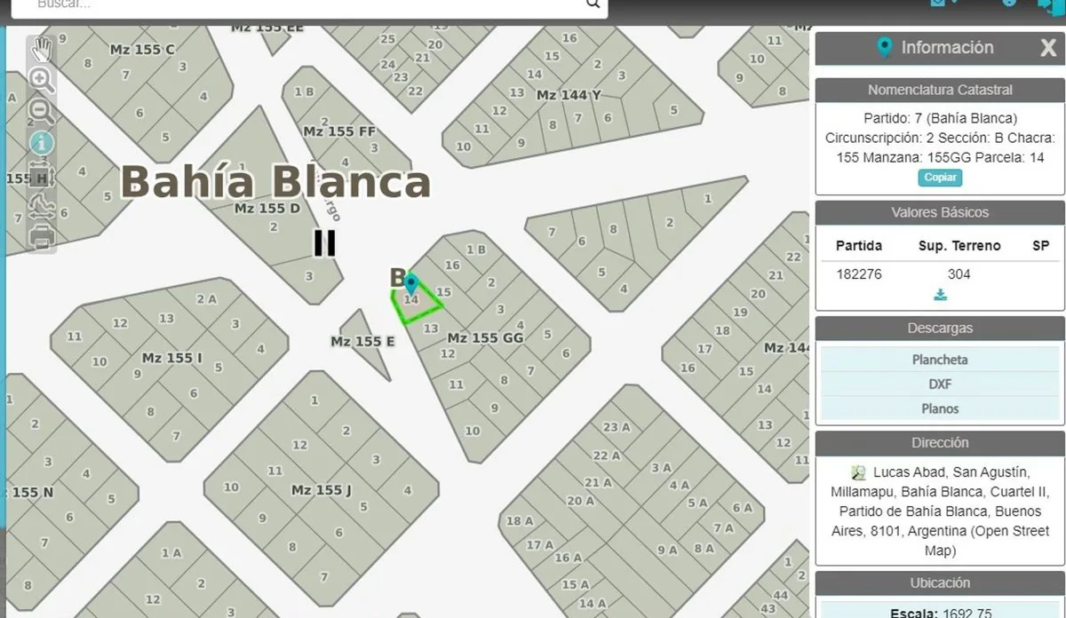 Venta Lote Barrio San Agustin foto 4