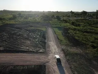 NEXO Vende sin gastos de COMISIÓN Nuevo Loteo VILLA NUEVA foto 3