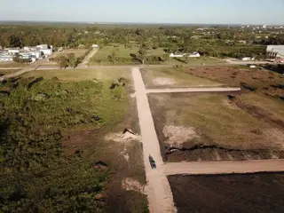 NEXO Vende sin gastos de COMISIÓN Nuevo Loteo VILLA NUEVA foto 5