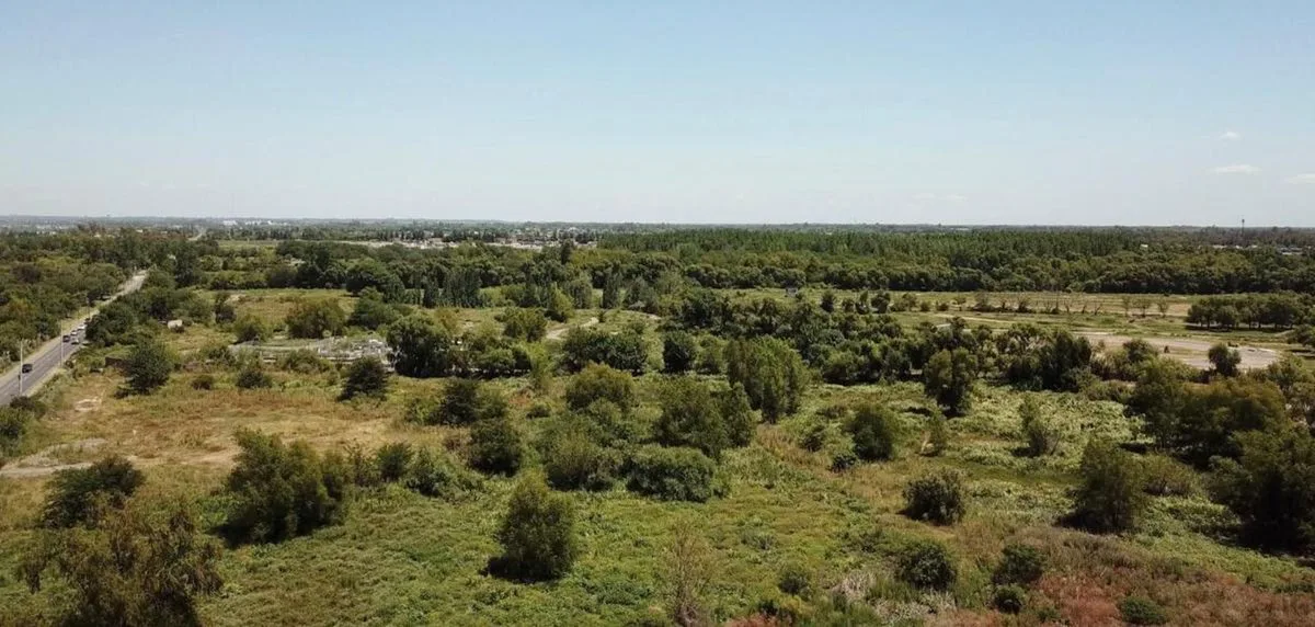 LOTE EN VENTA BARRIO SAN PEDRO- BENAVIDEZ-FINANC.