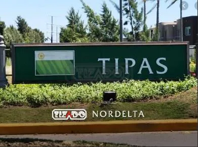 Tipas Nordelta 300 foto 3