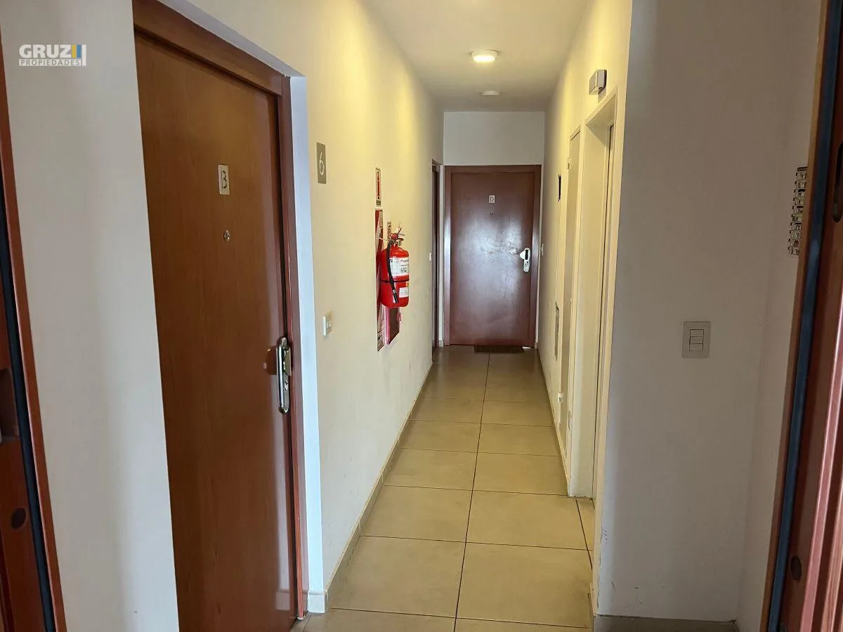 Departamento de 26 m² en Alquiler en Palermo Viejo foto 3