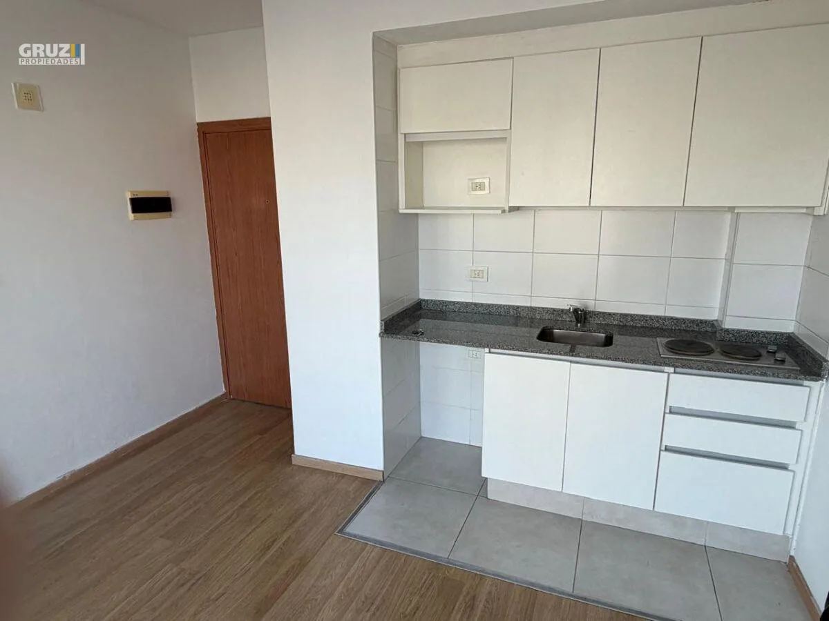 Departamento de 26 m² en Alquiler en Palermo Viejo foto 4