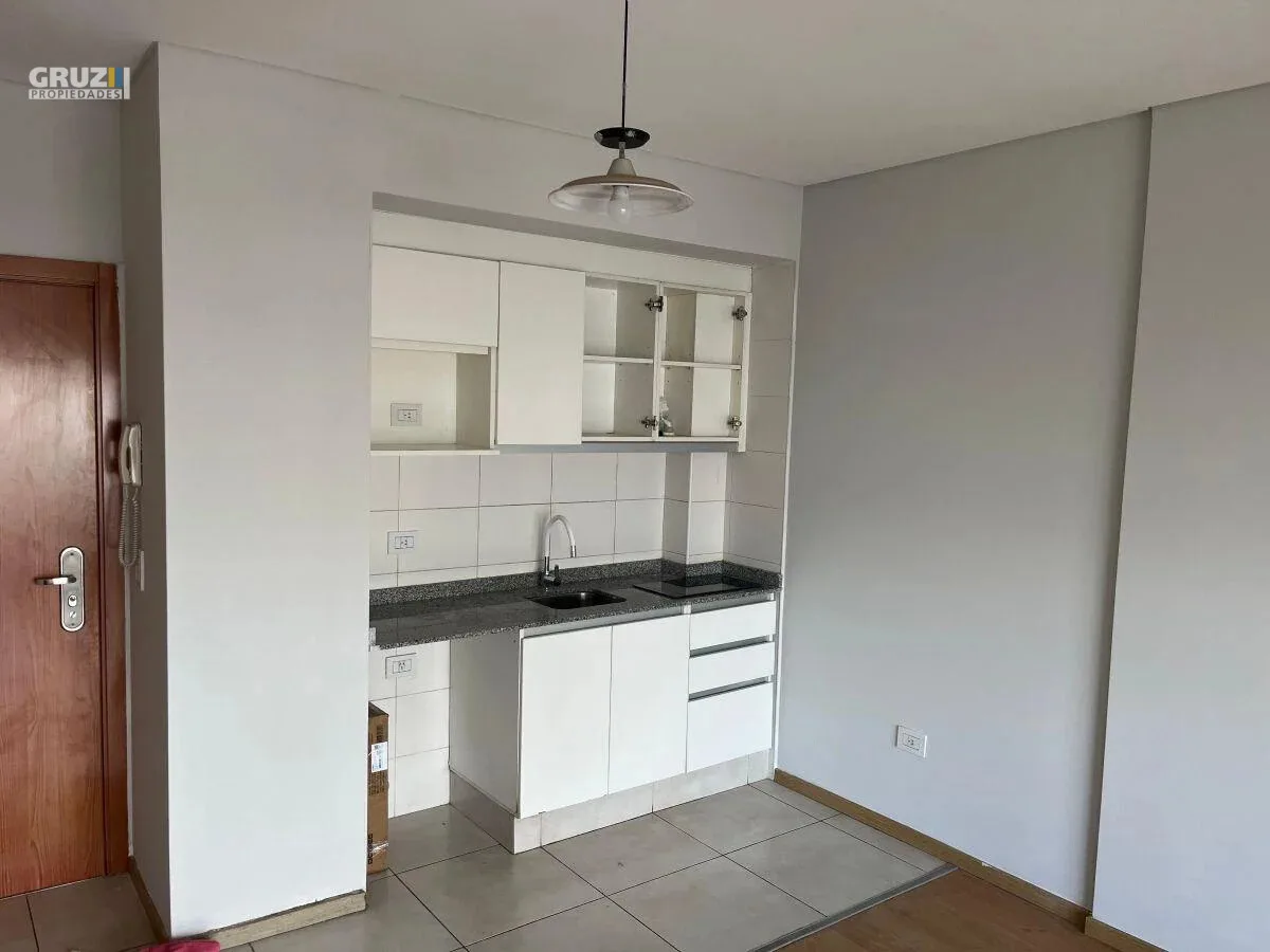 Departamento de 26 m² en Alquiler en Palermo Viejo foto 5