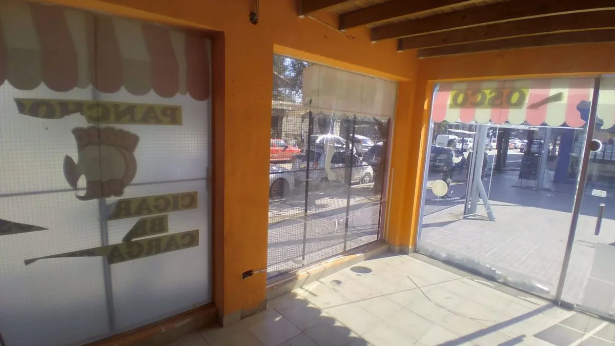 Local en alquiler en Moreno foto 3