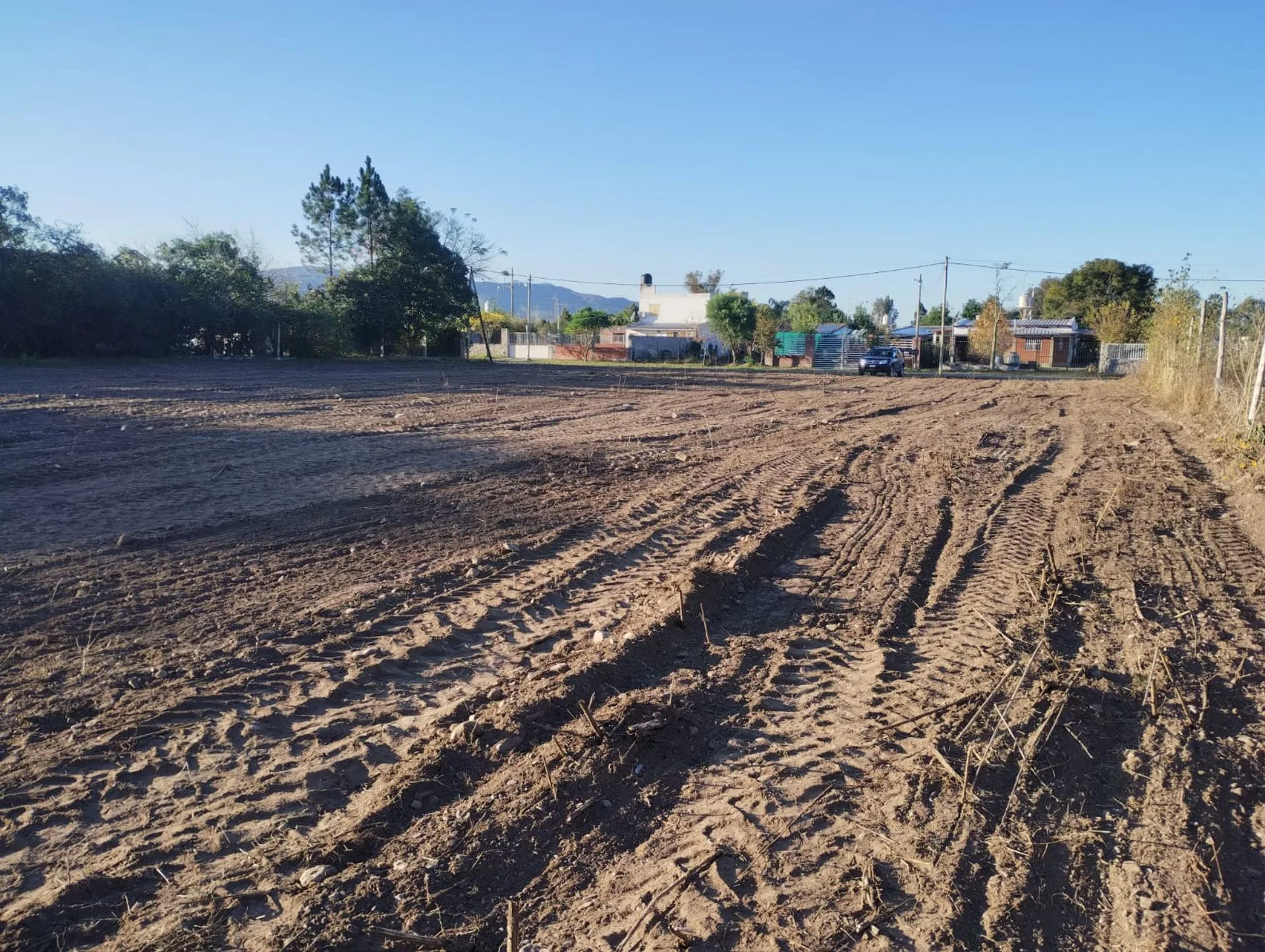 Venta terreno 3.060 m2 en Villa Lola, La Silleta foto 3
