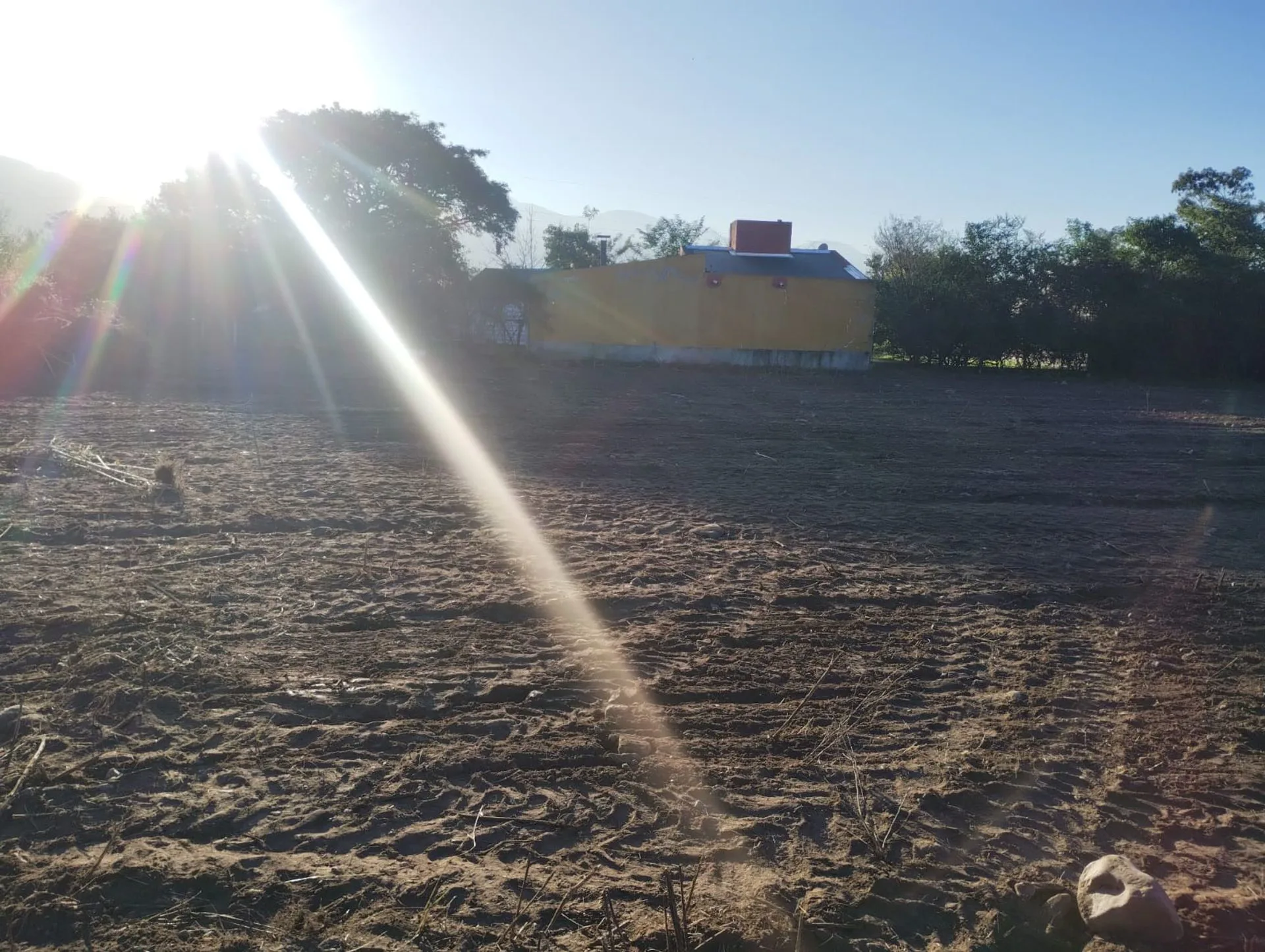Venta terreno 3.060 m2 en Villa Lola, La Silleta foto 4
