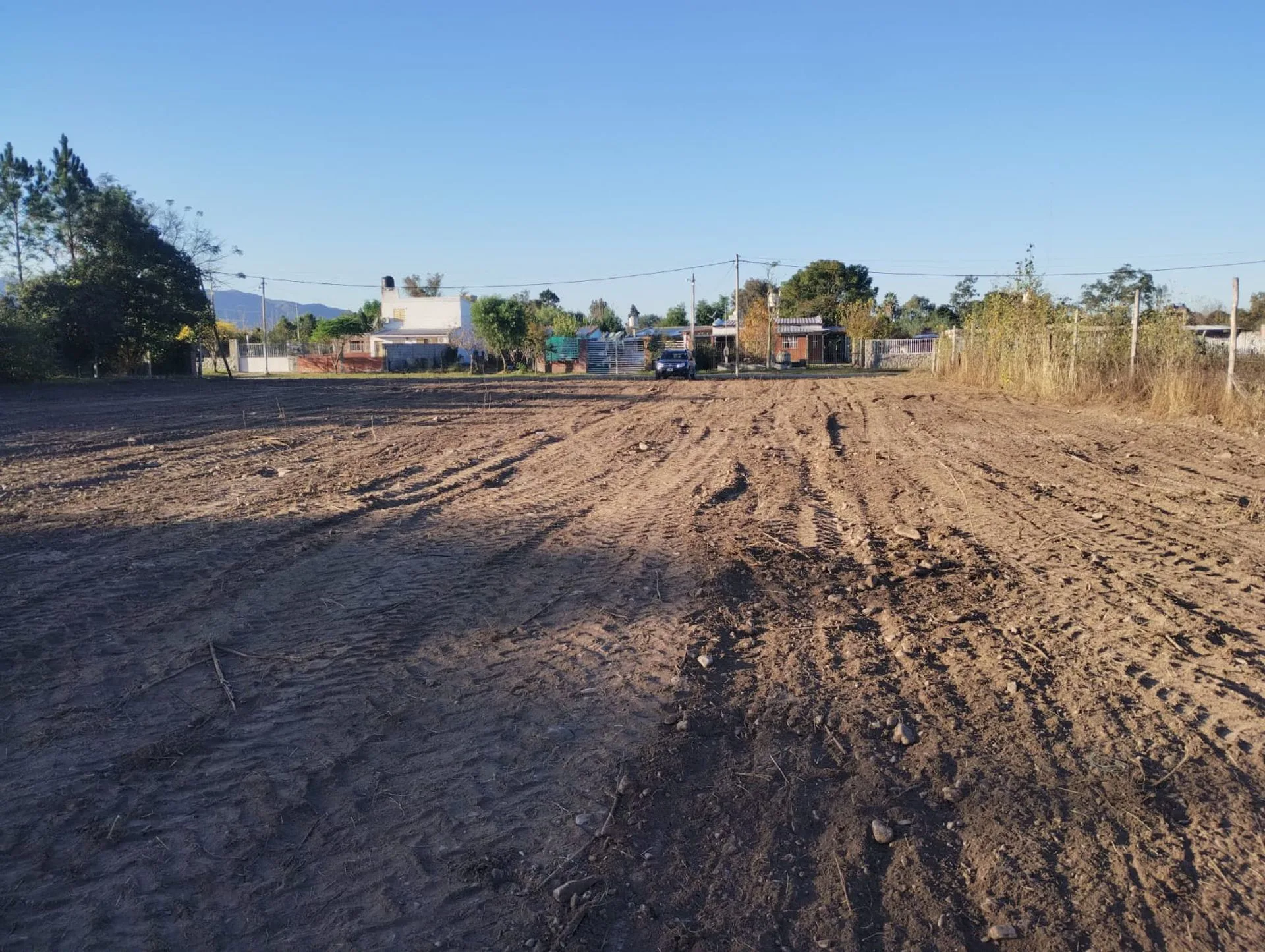 Venta terreno 3.060 m2 en Villa Lola, La Silleta foto 5