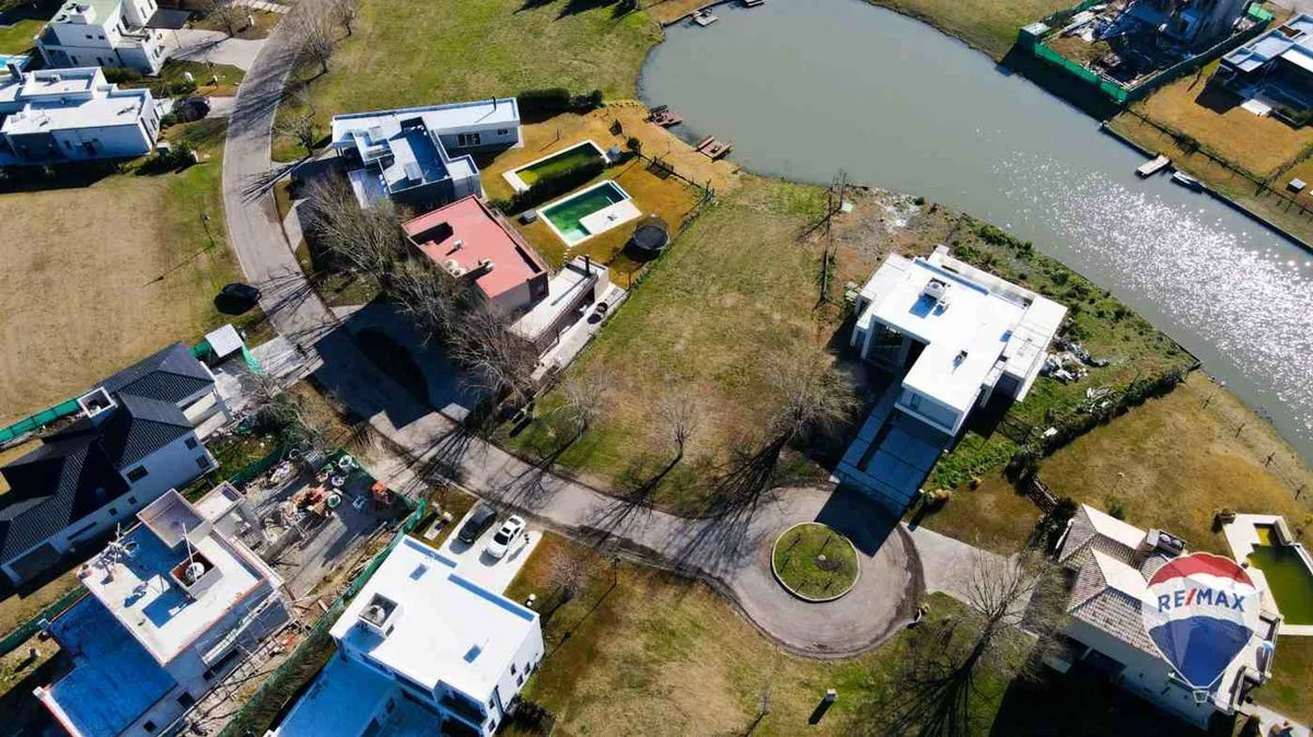VENTA LOTE A LAGUNA EN SAN LUCAS - FINANCIADO foto 5