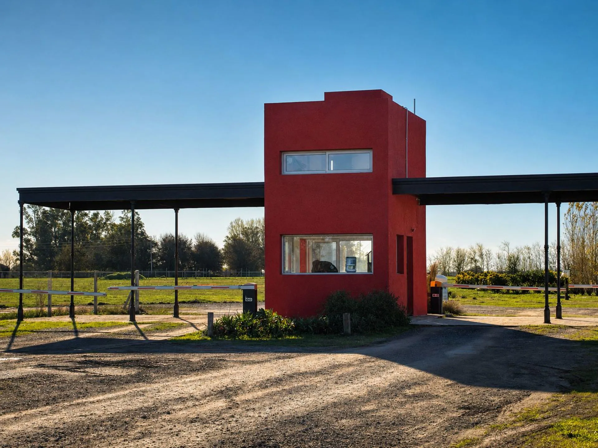 Terreno Lote en venta, Tres Pinos Villa De Campo foto 2