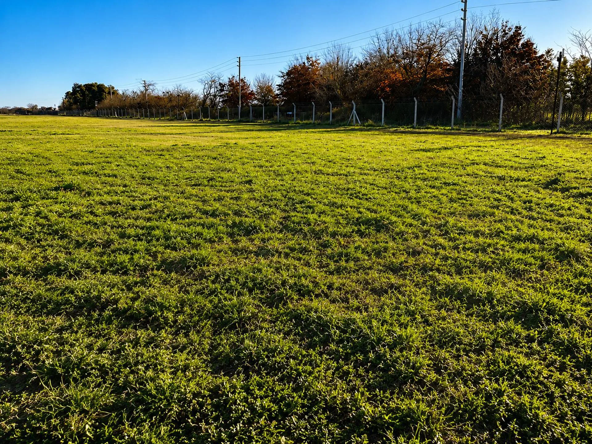 Terreno Lote en venta, Tres Pinos Villa De Campo foto 4