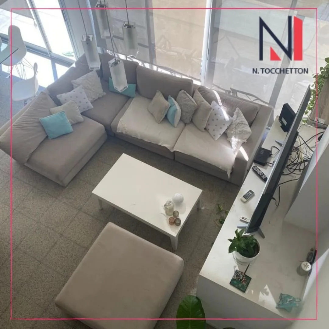 Venta de Casa 5 amb con Piscina en EL NACIONAL CLUB DE CAMPO foto 2